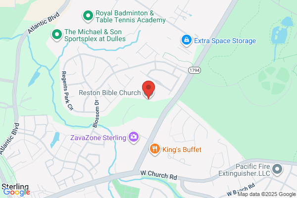 Reston Bible Church