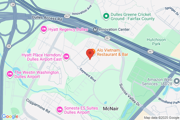 Second Street Web Designs