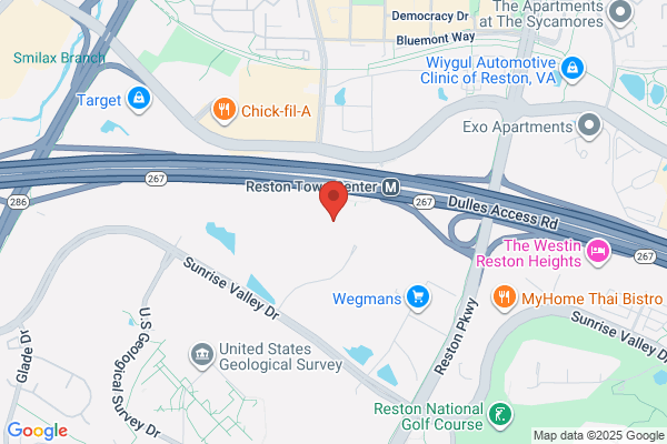 Potomac Software Labs Inc