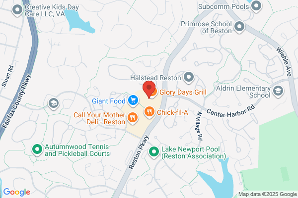 Massage Envy - Herndon-Reston - Temporarily Closed