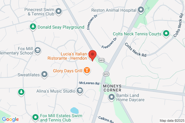 Herndon Modern Dentistry