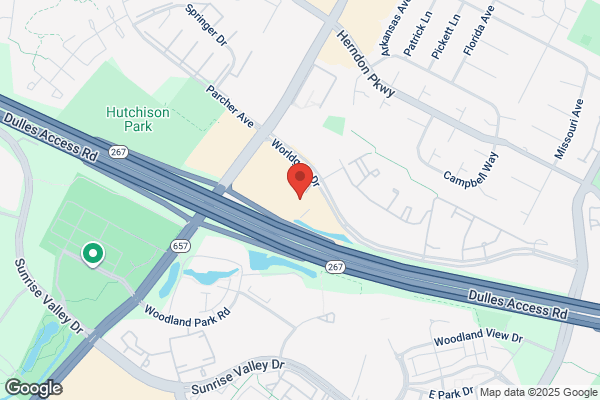 Specialists in Orthodontics Virginia - Herndon