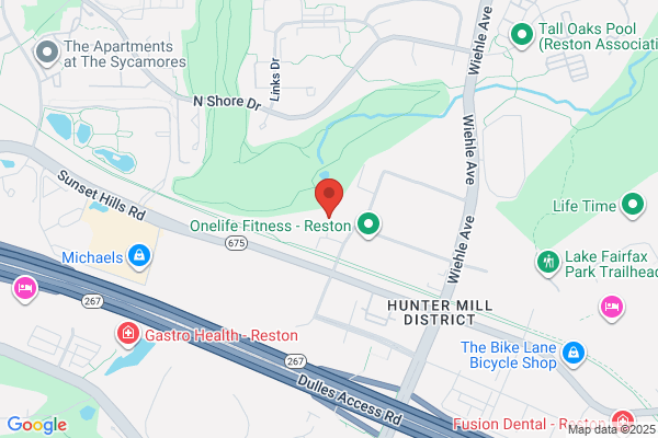 Reston Family & Cosmetic Dentistry