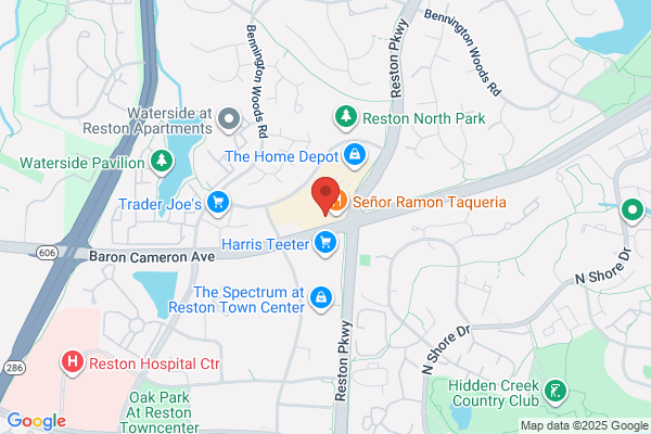 AB Reston Family Dental: Preet Bajwa, DDS