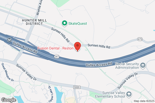 Peter Evans, DDS - Inactive