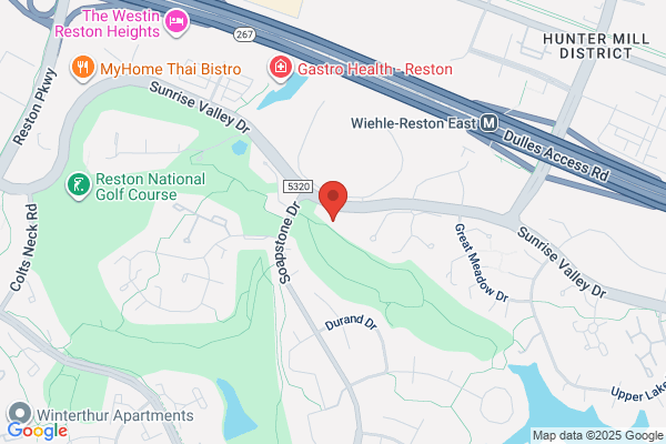 Expressions Dental Care - Dentist Reston