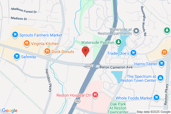 Herndon Family & Cosmetic Dentistry