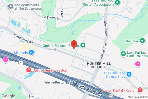 Pediatric Dentistry of Reston