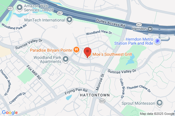Sunrise Valley Dental