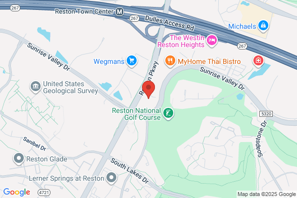 Titan Dental Reston