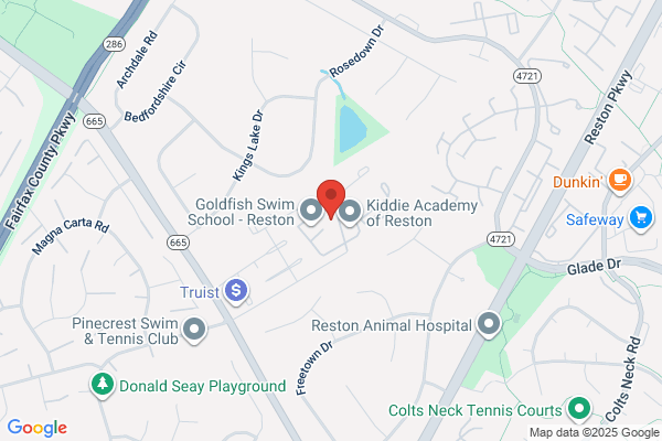 Fox Mill Family Practice