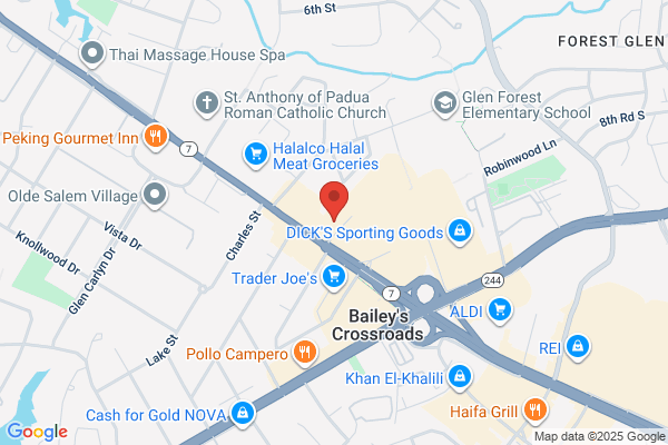 Grove Dental Clinic, P.C. (Herndon)