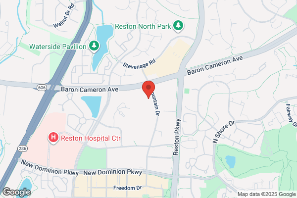 Inova Health Care Center