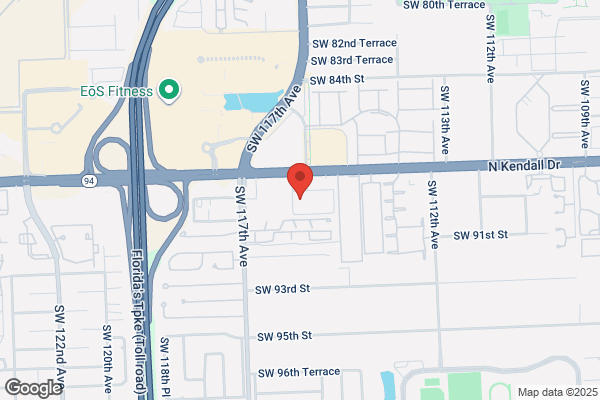 Jowdy Chiropractic Center