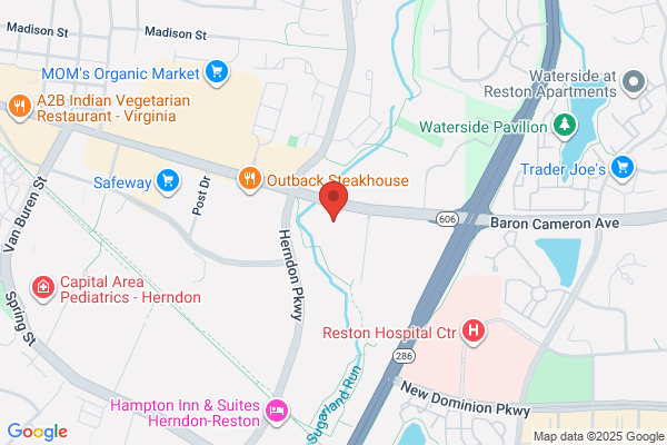 Physical Therapy Connection of Herndon