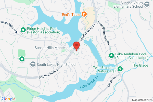 Sunset Hills Montessori