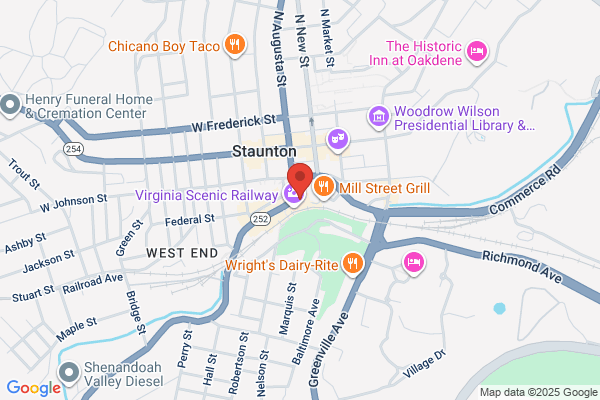 Virginia Virtual Academy