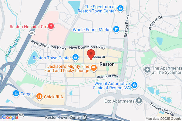 Party DC Events