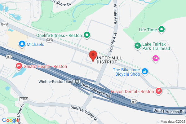 VIDA Pilates - Reston