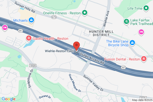 F45 Training Reston Station