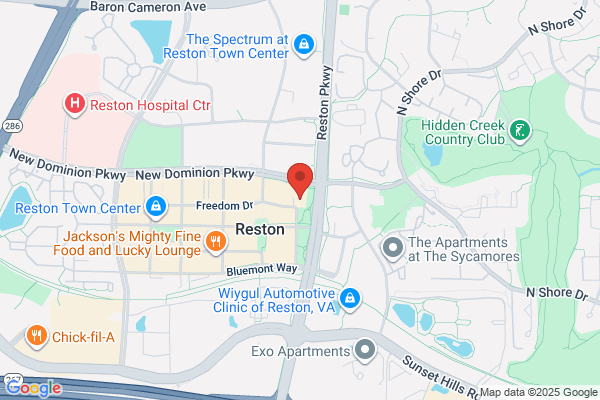 F45 Training Reston Town Center