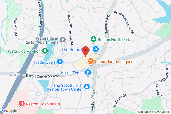 Herndon Florist