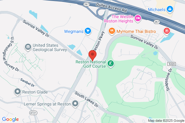 Reston Garage Door Services