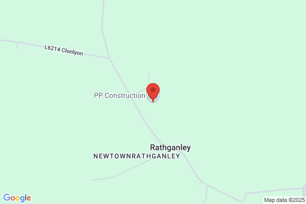 P & P Contractors Inc