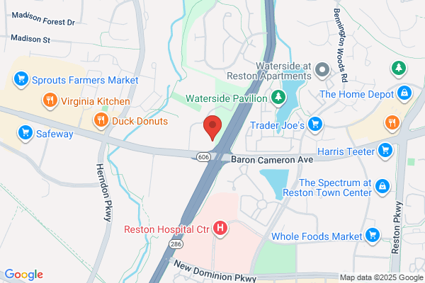 Center For Orthopedics & Sports Medicine, Herndon