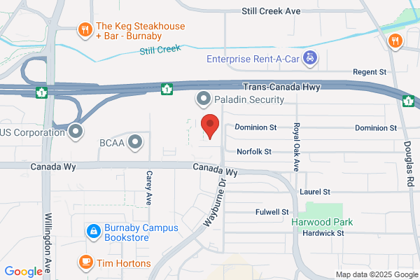 Cymax Stores Inc.
