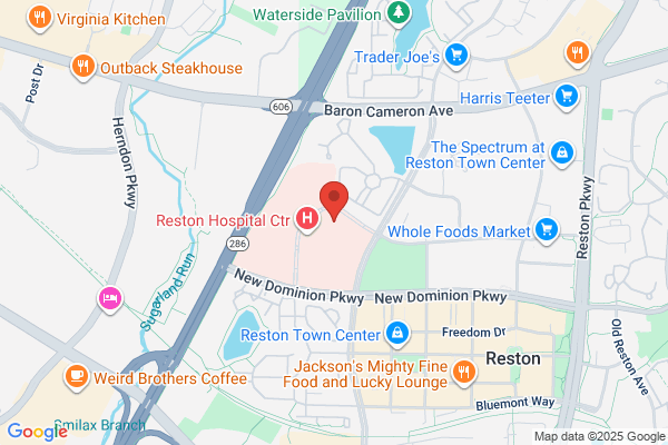 Internal Medicine Associates of Reston