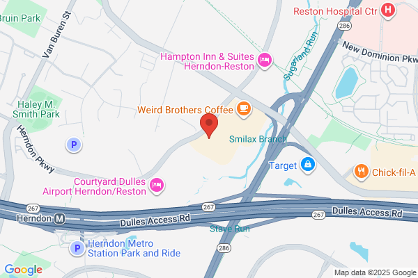 Hyatt House Herndon/Reston