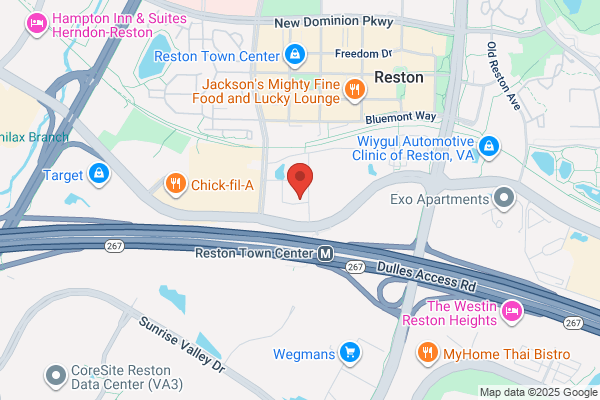 Residence Inn by Marriott Herndon Reston