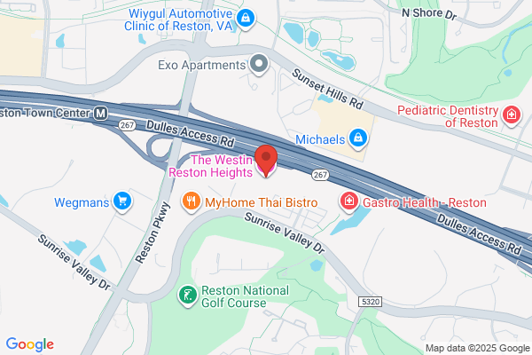 The Westin Reston Heights