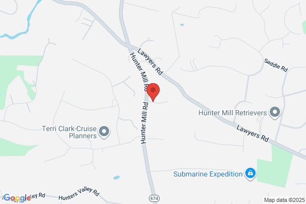 Northern Virginia Cleaning Company