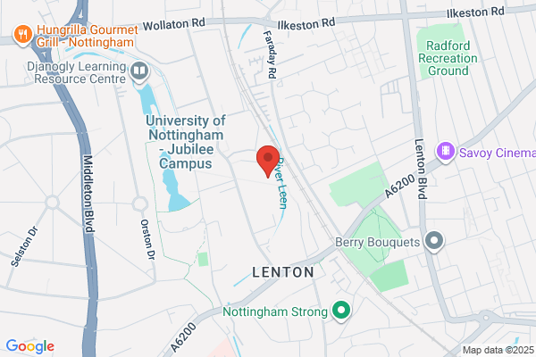 Consulting Research and Information Services