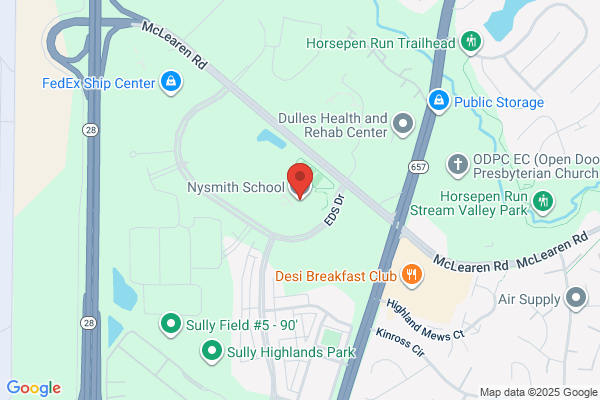 Nysmith Associates
