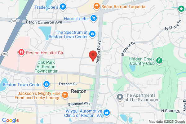 The Container Store Custom Closets - Reston