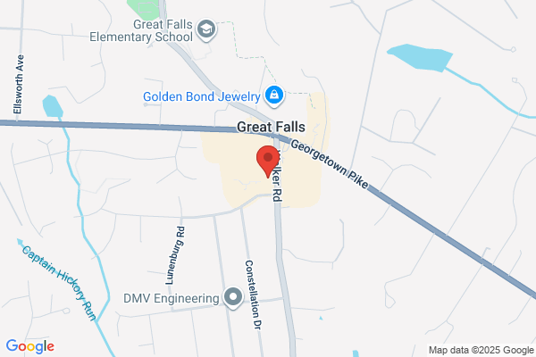 Great Falls Financial Services