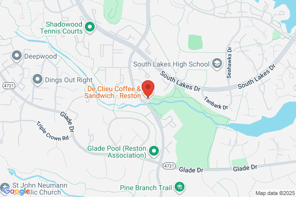 Reston Cleaners