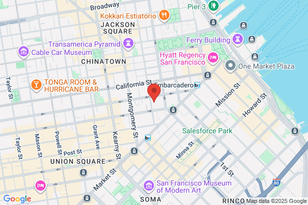 Immigration Law Offices