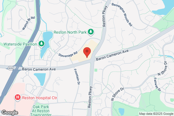Baldino's Lock & Key, Reston