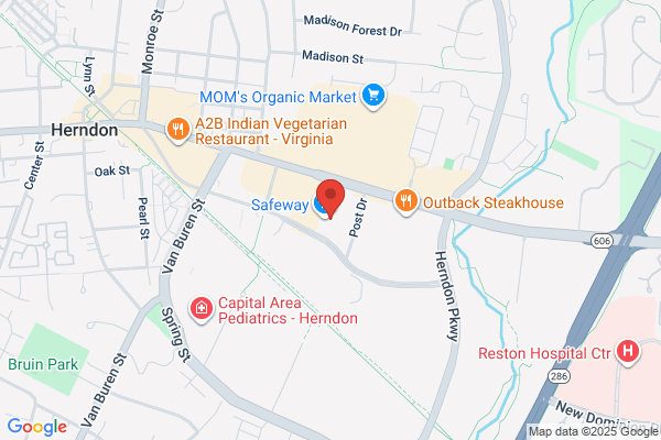 Herndon Locksmith