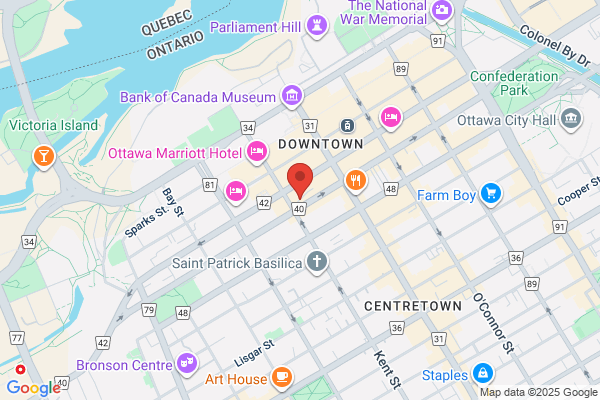 Cache Consulting