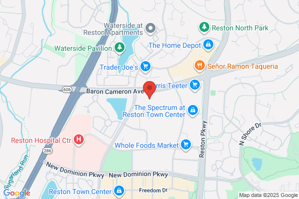 Reston Dropin Center Inc