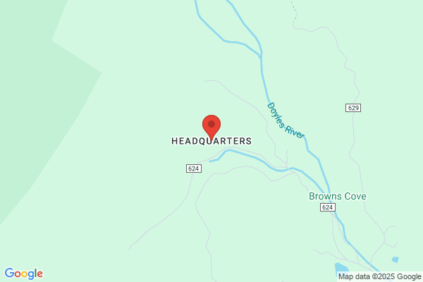 HQ - Virginia, Reston - Sunrise Valley