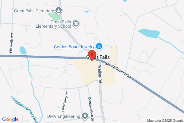 Great Falls Eyecare Optometrists