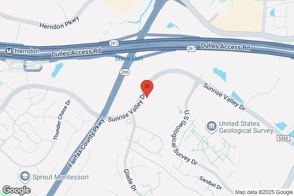 Fairfax Oral Surgery