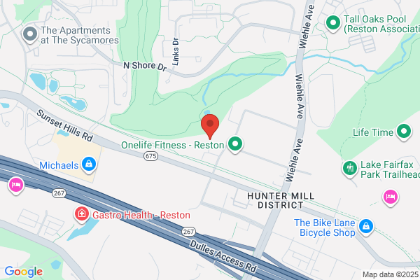 Reston Orthodontics