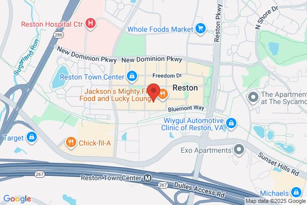 Reston Premier Properties